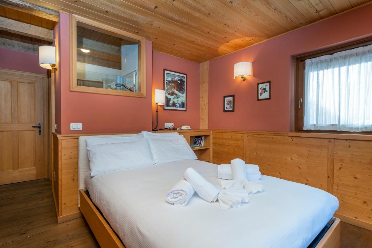 Valbruna Inn Bed & Breakfast 外观 照片